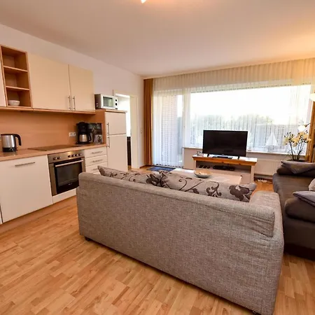 Apartament Haus 