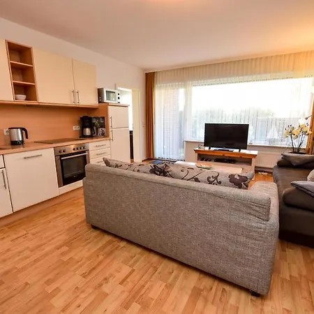 Haus Luv Und Lee Lee20 Appartement *