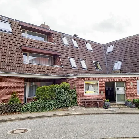 Appartement Haus Luv Und Lee Lee20 Cuxhaven
