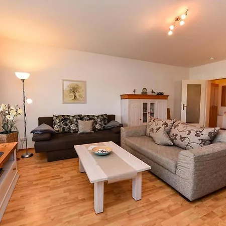 Apartament Haus 
