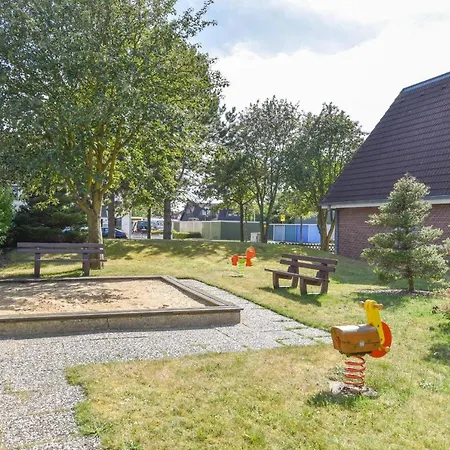 Appartement Haus Luv Und Lee Lee20 *