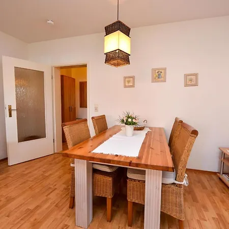 Apartament Haus 