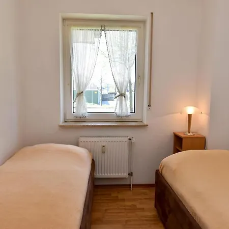 Apartament Haus 