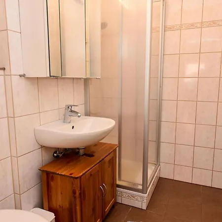 Apartament Haus 