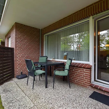 Apartament Haus 
