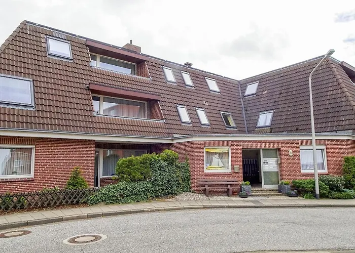 Appartement Haus Luv Und Lee Lee20 Cuxhaven