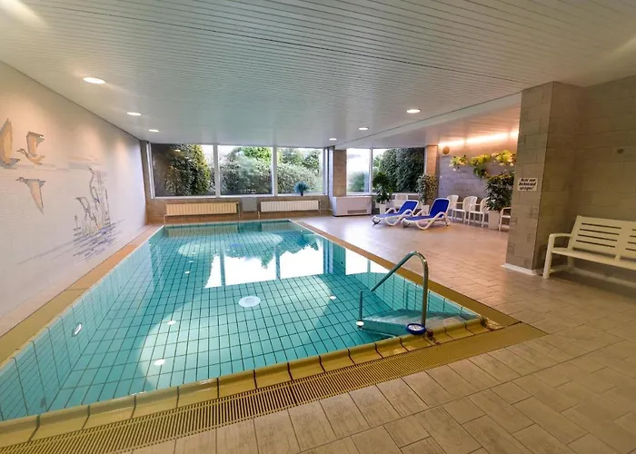 Haus Luv Und Lee Lee20 Appartement