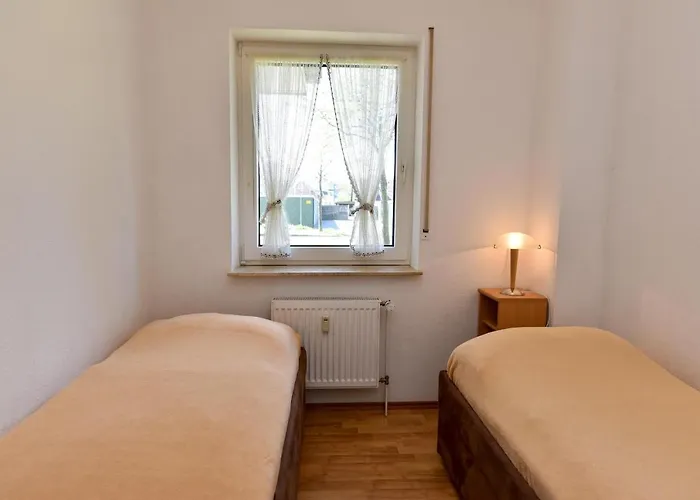 Appartement Haus Luv Und Lee Lee20 *