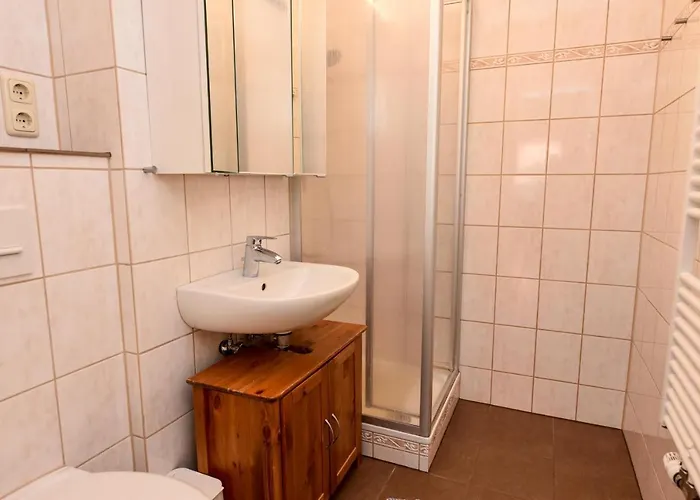 Appartement Haus Luv Und Lee Lee20 *