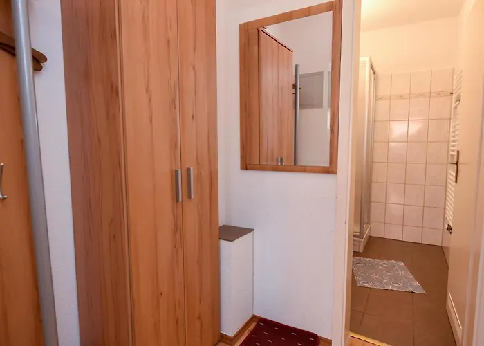 Haus Luv Und Lee Lee20 Appartement